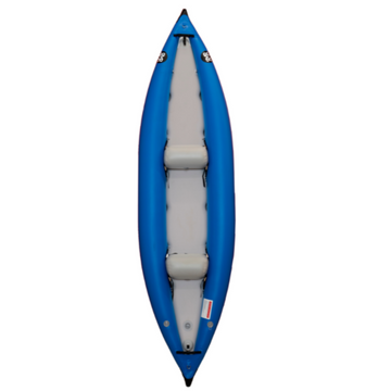 IK-152 Tandem Taylor Inflatable Kayak